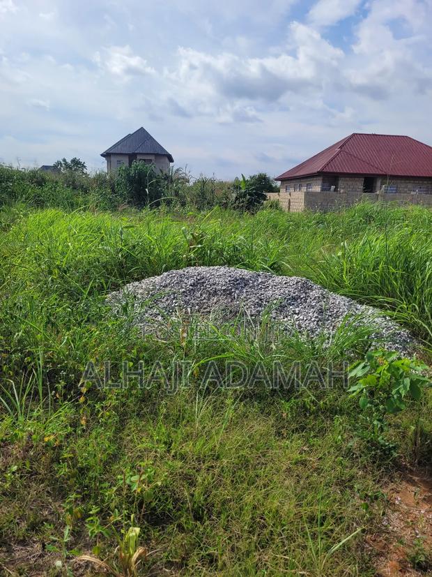 Two Plots of Land for Sale at Santa'si Darko · Photo 6