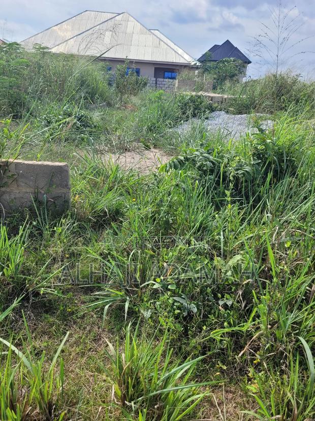 Land for Sale at Santa'si Darko · Photo 3