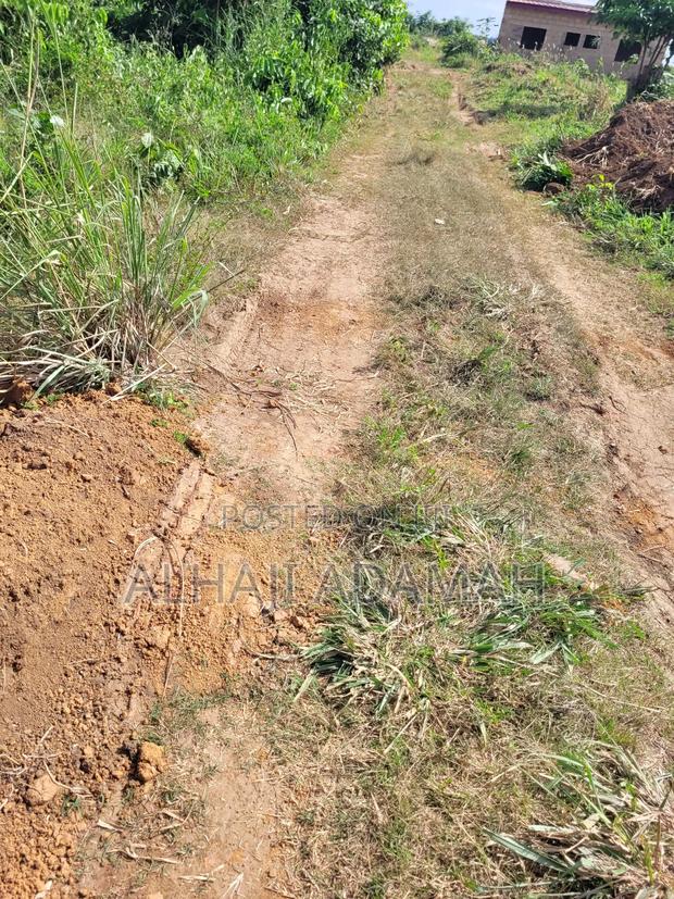 Land for Sale at Santa'si Darko · Photo 6