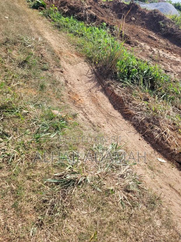 Land for Sale at Santa'si Darko · Photo 7