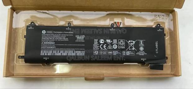Hp Bn06xl Laptop Battery For Spectre X360 15-dg 15-eb 15t-eb · Photo 1