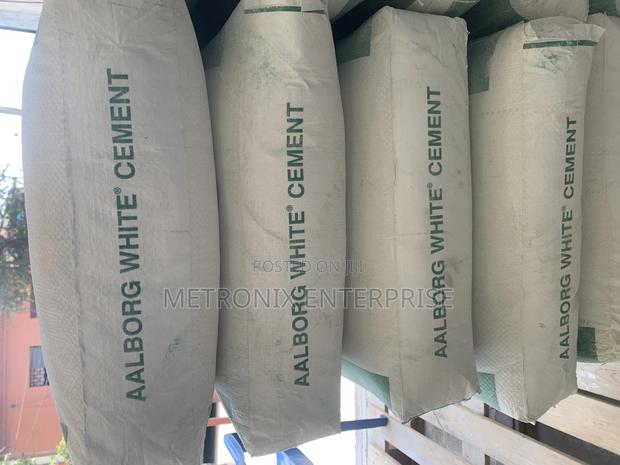 White Cement,50kg · Photo 2