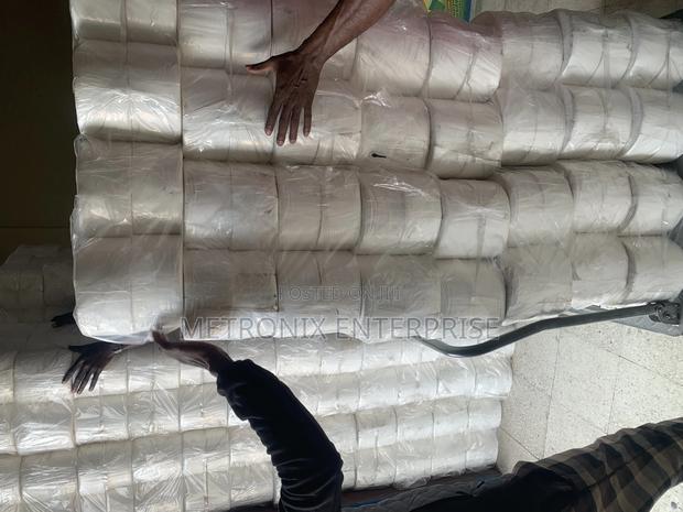 Toilet Roll,12 Rolls Per Pack(Mini Jumbo) · Photo 5