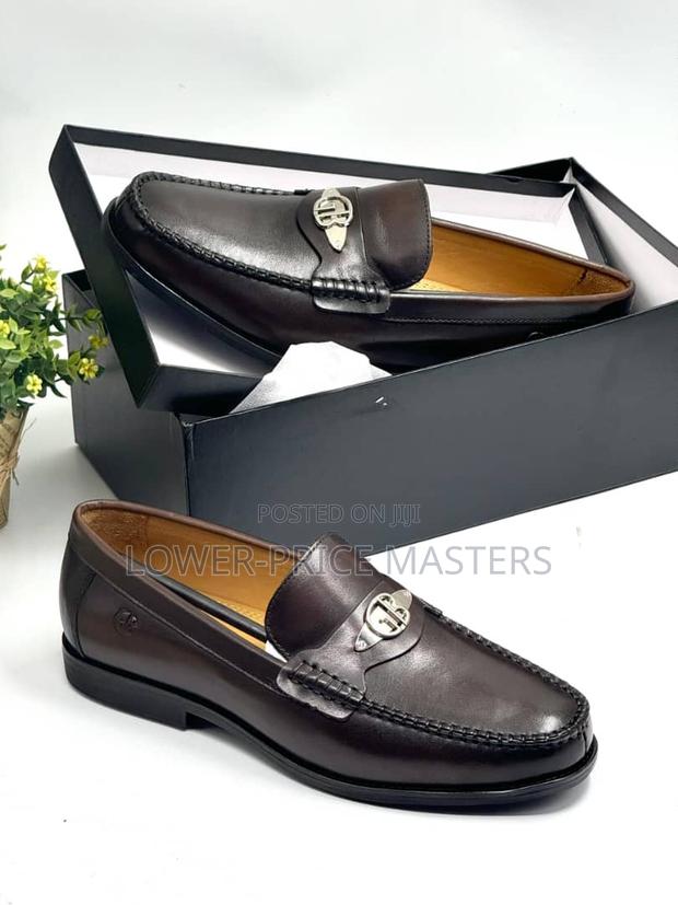Classic Genio Shoe (Loafer) · Photo 2