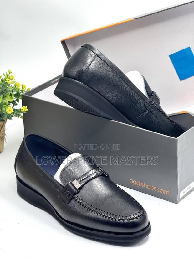 Classic Genio Shoe (Loafer) · Photo 1