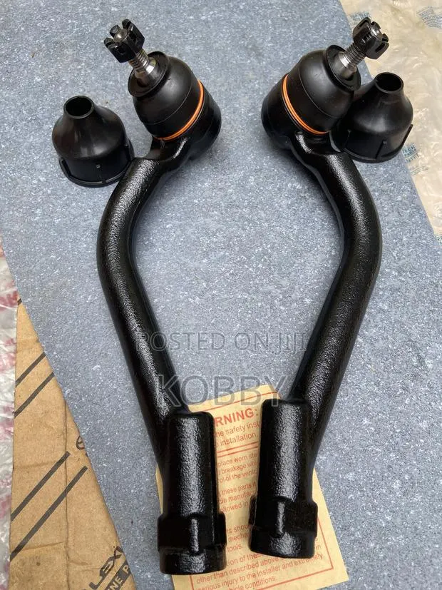 Hyundai Santa Fe/ Sonata/Kia Sorento 2012,2013,2014,2015 Tie Rod Ends · Photo 1