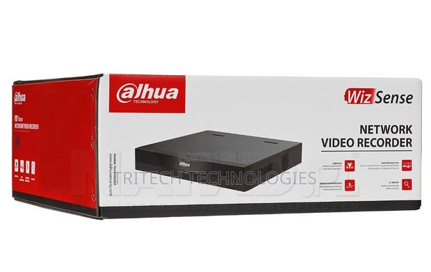 Dahua NVR 64CH None POE With 4HDD Network Recoder · Photo 2