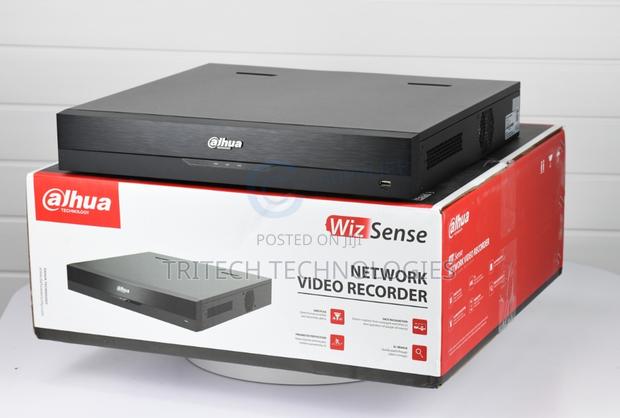 Dahua NVR 64CH None POE With 4HDD Network Recoder · Photo 1