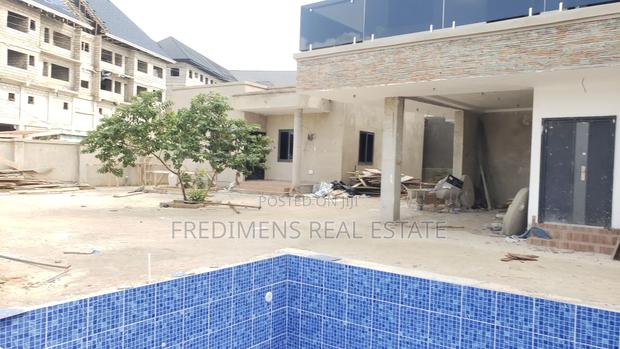 7bdrm House in Fredimens Real, Kumasi Metropolitan for sale · Photo 3