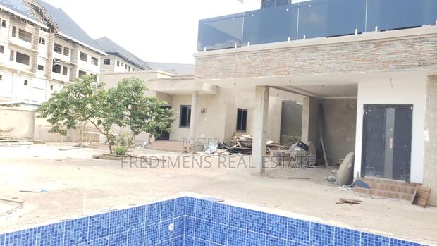 7bdrm House in Fredimens Real, Kumasi Metropolitan for sale · Photo 6