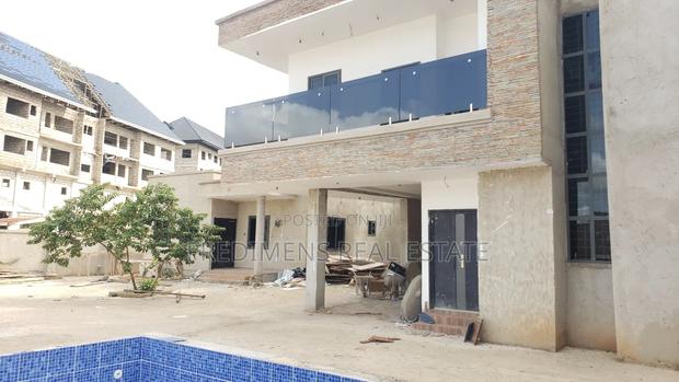 7bdrm House in Fredimens Real, Kumasi Metropolitan for sale · Photo 7