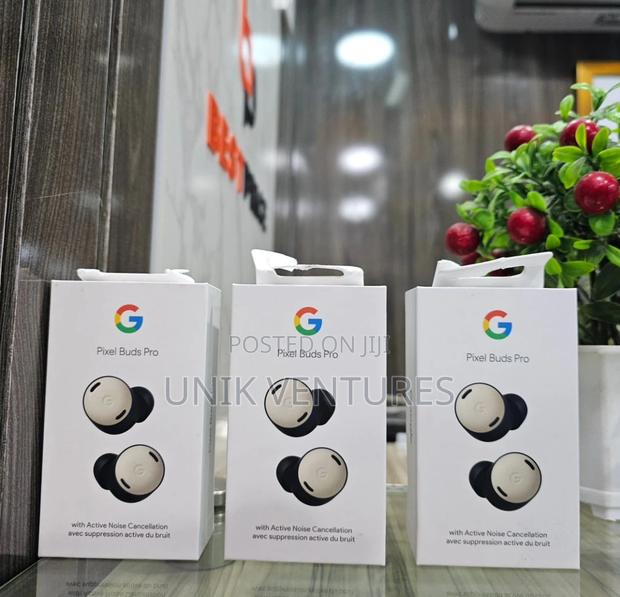 Pixel Buds Pro · Photo 2