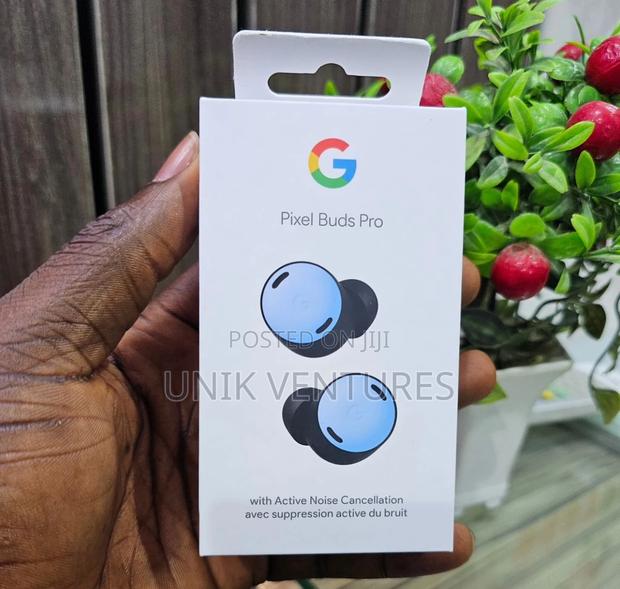 Pixel Buds Pro · Photo 1