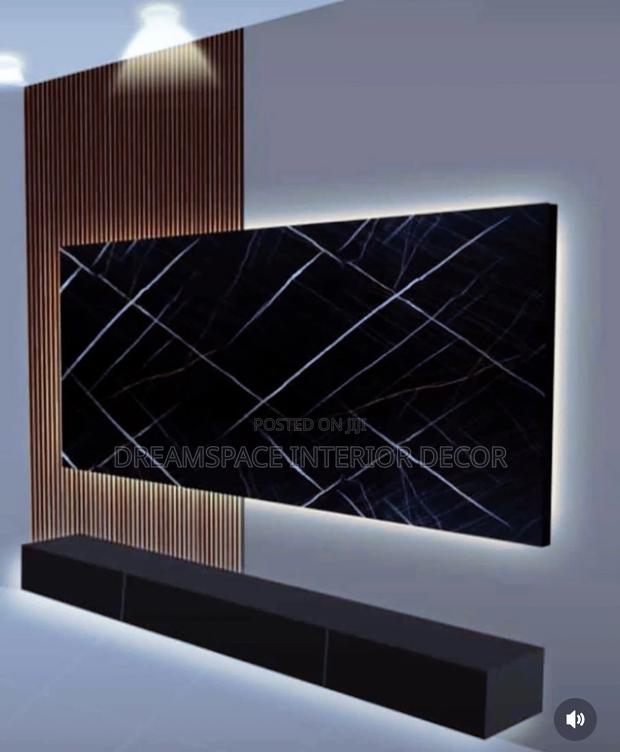 Affordable Tv Unit Design · Photo 3