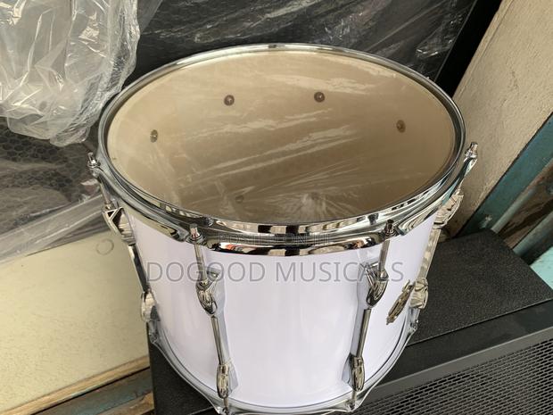 Magical 6-Pieces Complete Parade/Marching Drum-Set · Photo 4