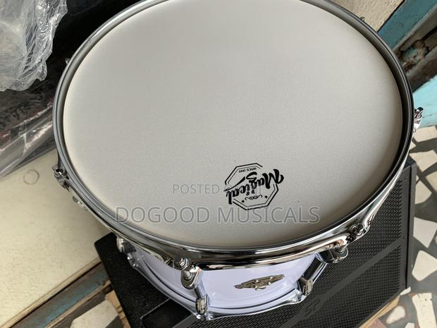 Magical 6-Pieces Complete Parade/Marching Drum-Set · Photo 3