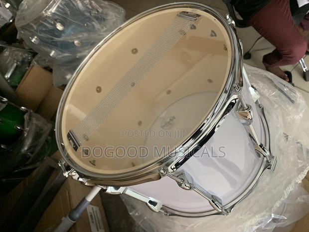 Magical 6-Pieces Complete Parade/Marching Drum-Set · Photo 5