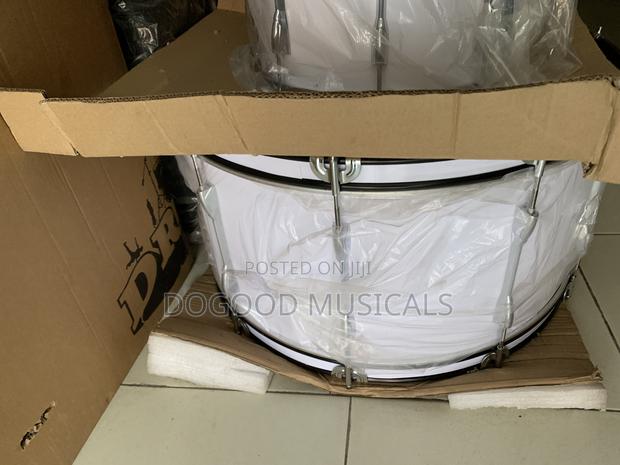 Magical 6-Pieces Complete Parade/Marching Drum-Set · Photo 7