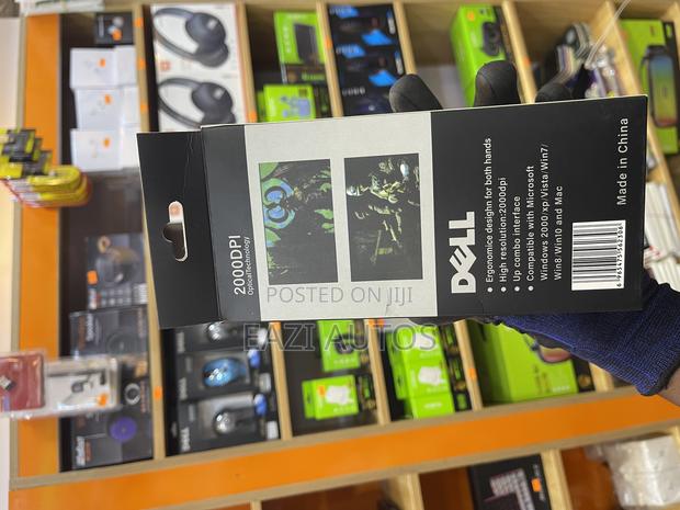 Dell Wireless Mouse · Photo 2