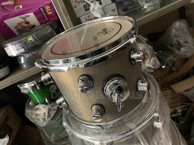 Magical 5-piece Drum Set · Photo 1