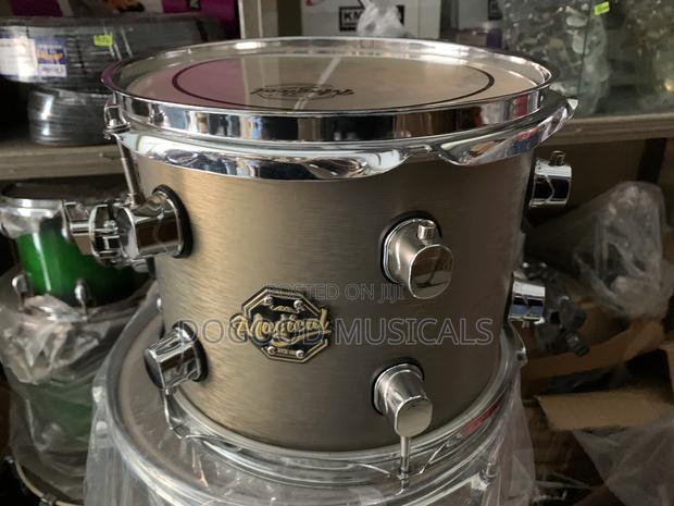 Magical 5-piece Drum Set · Photo 4
