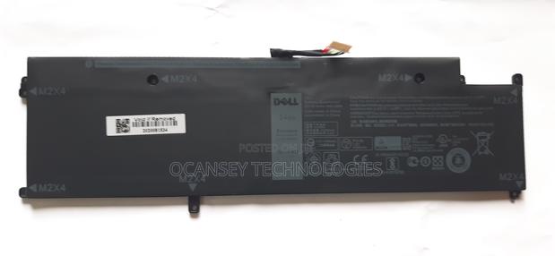 Original Dell Xcnr3 Laptop Battery for Latitude 13 7370 Ultr · Photo 1