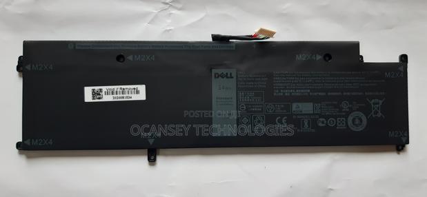 Original Dell Xcnr3 Laptop Battery for Latitude 13 7370 Ultr · Photo 3