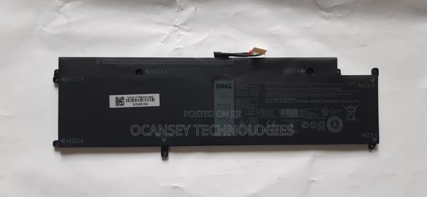 Original Dell Xcnr3 Laptop Battery for Latitude 13 7370 Ultr · Photo 5