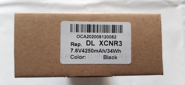 Original Dell Xcnr3 Laptop Battery for Latitude 13 7370 Ultr · Photo 6