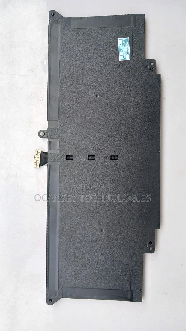 Original Dell Jht2h Battery for Latitude 7310 7410 · Photo 3