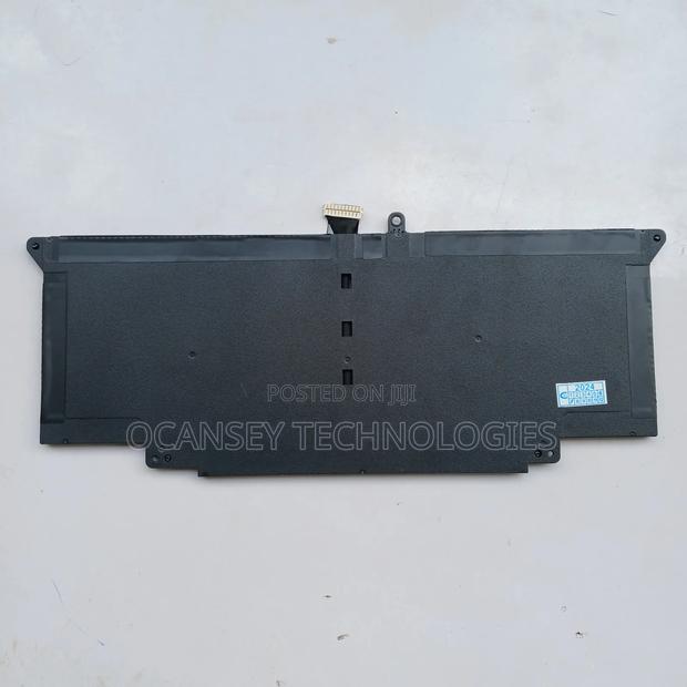 Original Dell Jht2h Battery for Latitude 7310 7410 · Photo 4