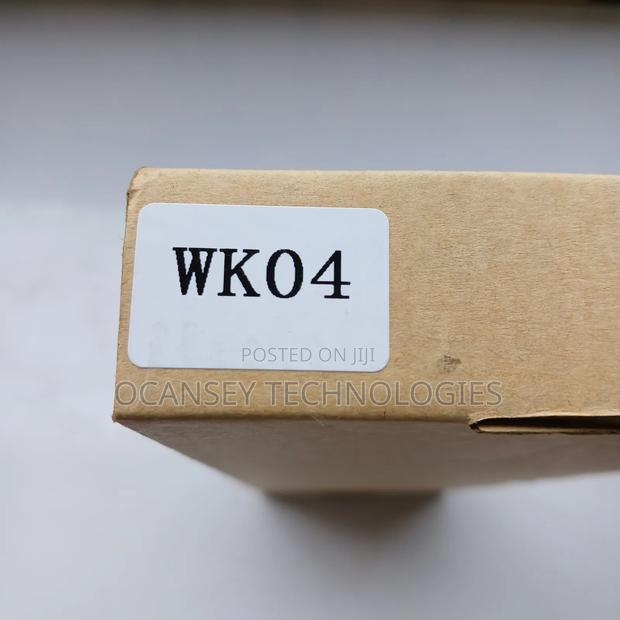 Original HP WK04XL Laptop Battery for OMEN 16-Series · Photo 5