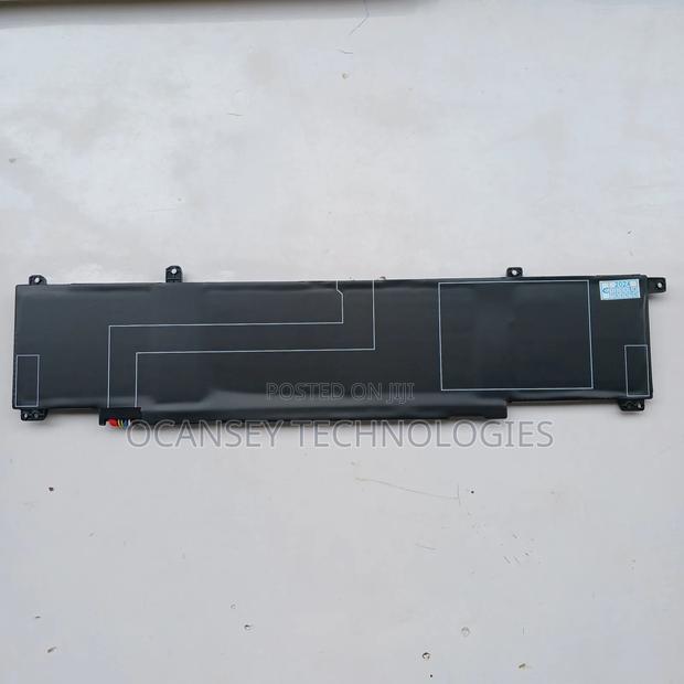 Original HP WK04XL Laptop Battery for OMEN 16-Series · Photo 2