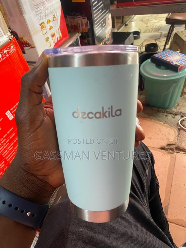 Decakila Mug Tumbler · Photo 1