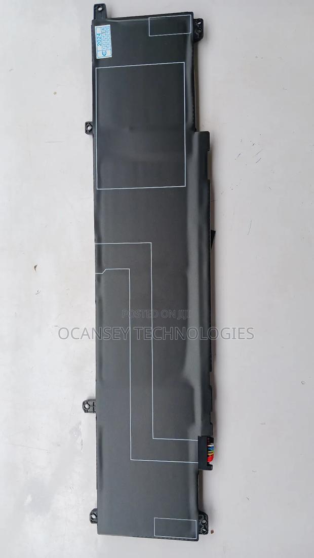 Original HP WK04XL Laptop Battery for OMEN 16-Series · Photo 4