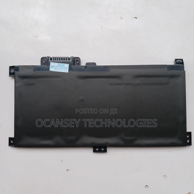 Original Hp Wa03xl Battery for Pavilion X360 14-Ba 15-Bk · Photo 2