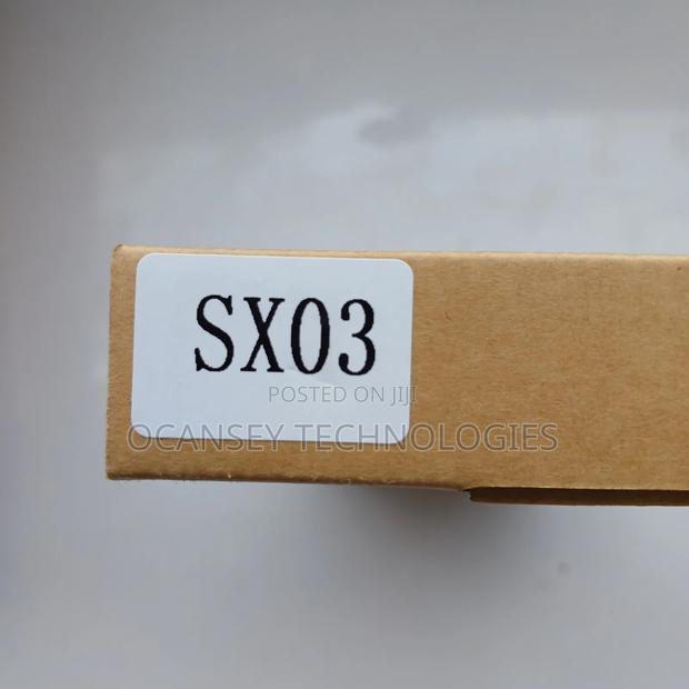 Original HP SX03XL Laptop Battery for Probook X360 435 G7 G8 · Photo 2
