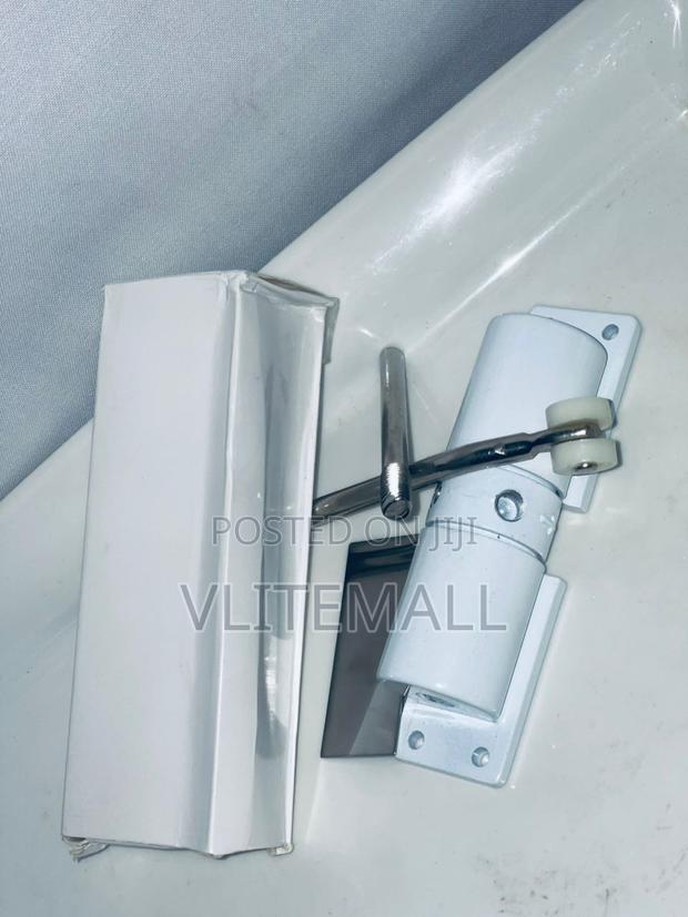 Automatic Silent Door Closer · Photo 1
