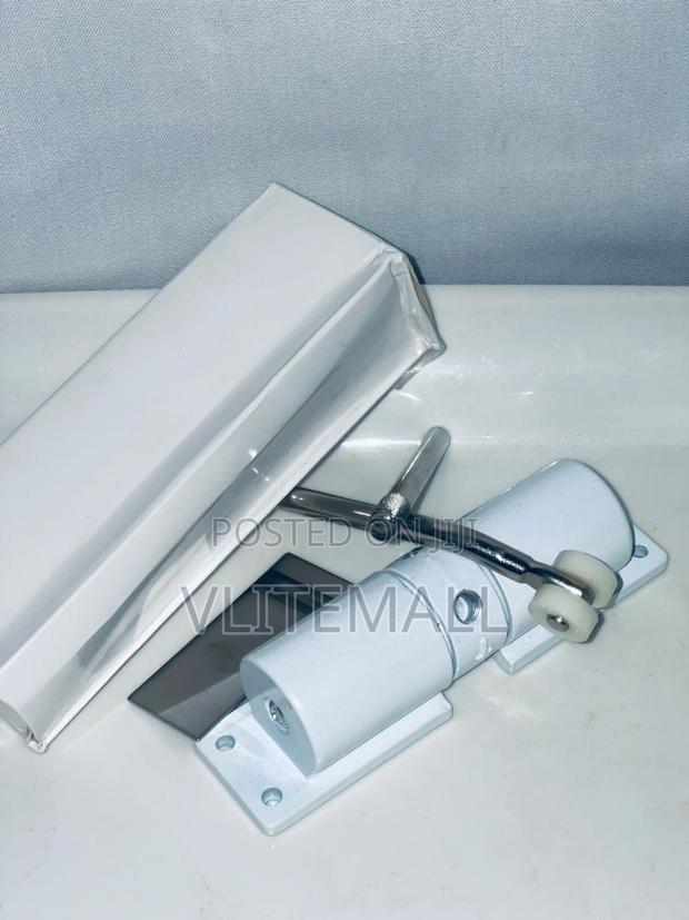 Automatic Silent Door Closer · Photo 2