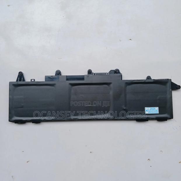 Original HP SX03XL Laptop Battery for Probook X360 435 G7 G8 · Photo 3