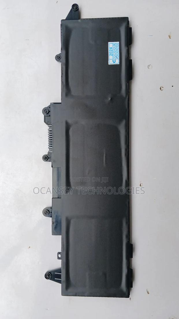 Original HP SX03XL Laptop Battery for Probook X360 435 G7 G8 · Photo 5
