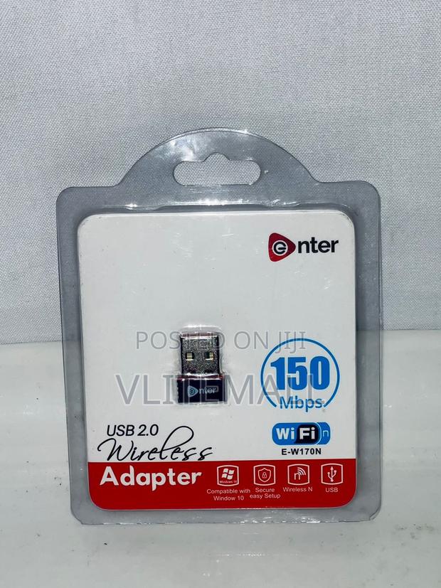 150mbps Wireless Wifi Reciever · Photo 2