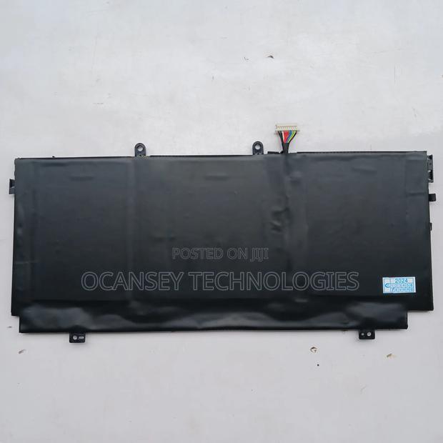 Original Hp Sh03xl Battery for Spectre X360 13-W000 13-W021 · Photo 2
