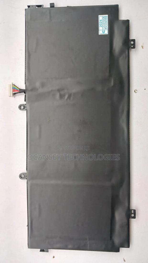 Original Hp Sh03xl Battery for Spectre X360 13-W000 13-W021 · Photo 4