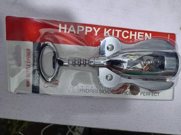 Corkscrew or Wine Opener · Photo 1