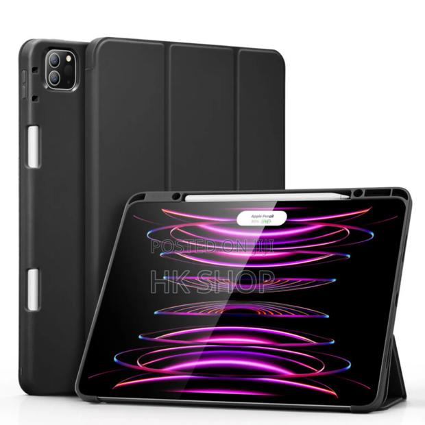 iPad Pro 12.9′′ (2022/2021) Rebound Pencil Case · Photo 3