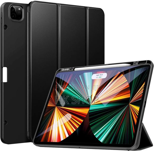 iPad Pro 12.9′′ (2022/2021) Rebound Pencil Case · Photo 1