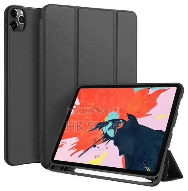 iPad Pro 12.9′′ (2022/2021) Rebound Pencil Case · Photo 2