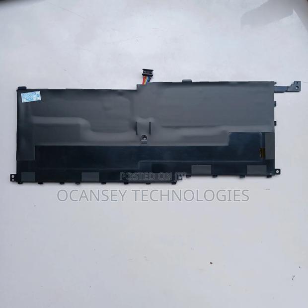 Original Lenovo 00hw028 Laptop Battery for X1 Carbon 4th Gen · Photo 2