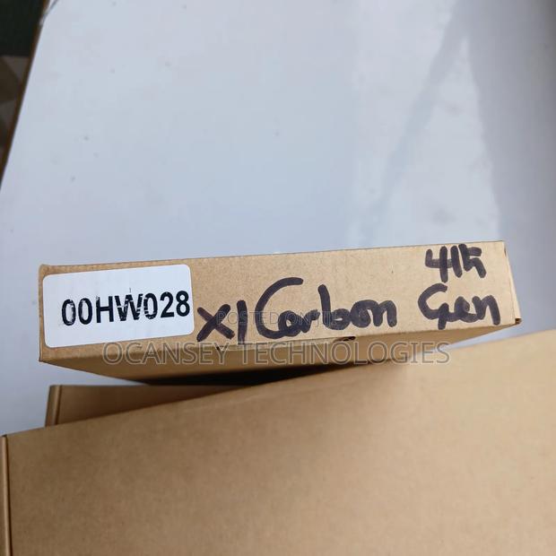 Original Lenovo 00hw028 Laptop Battery for X1 Carbon 4th Gen · Photo 5